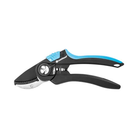 Kovadlinkové záhradné nožnice ENERGO
