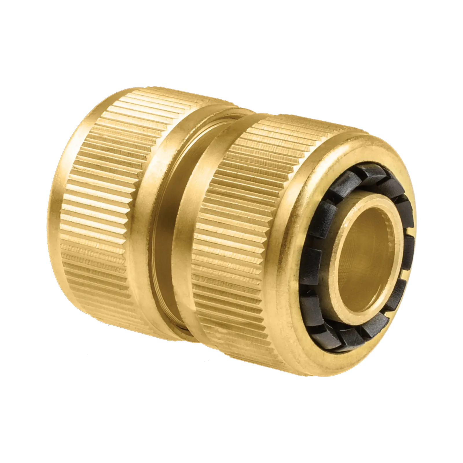 Opravná spojka hadice BRASS 1/2“