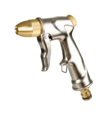 Zavlažovacia pištoľ BRASS