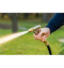 Zavlažovacia pištoľ BRASS