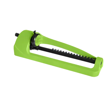 Kyvný zavlažovač ECONOMIC