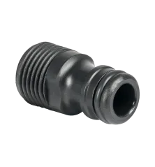 Spojka s vonkajším závitom ECONOMIC G1/2“