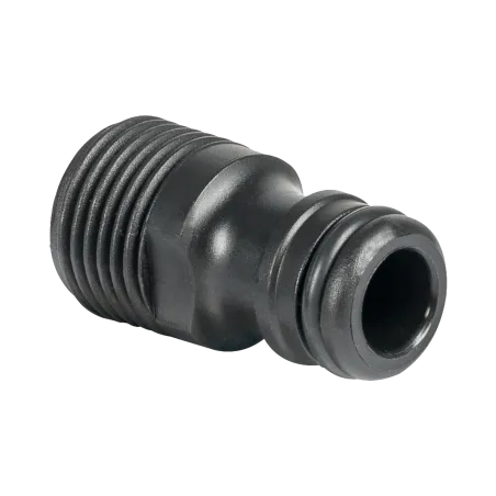 Spojka s vnějším závitem ECONOMIC 1/2“