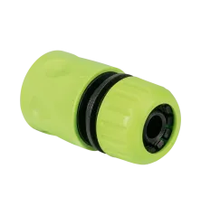 Rychlospojka pro hadice - průtok vody ECONOMIC 1/2“ - 5/8“