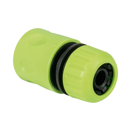 Rychlospojka pro hadice - průtok vody ECONOMIC 1/2“ - 5/8“