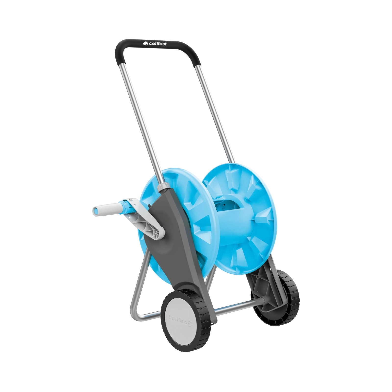 Vozík na hadici COMPACT