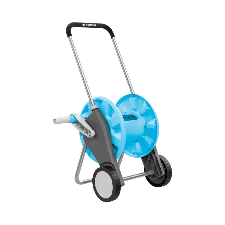Vozík na hadicu COMPACT