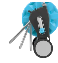 Vozík na hadici COMPACT