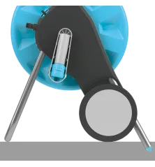 Vozík na hadicu COMPACT