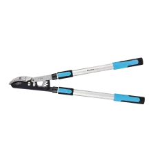 Teleskopické kovadlinkové nožnice na konáre CELLPRO