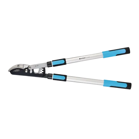 Teleskopické kovadlinkové nožnice na konáre CELLPRO