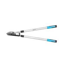 Rovné kovadlinkové nůžky na větve CELLPRO