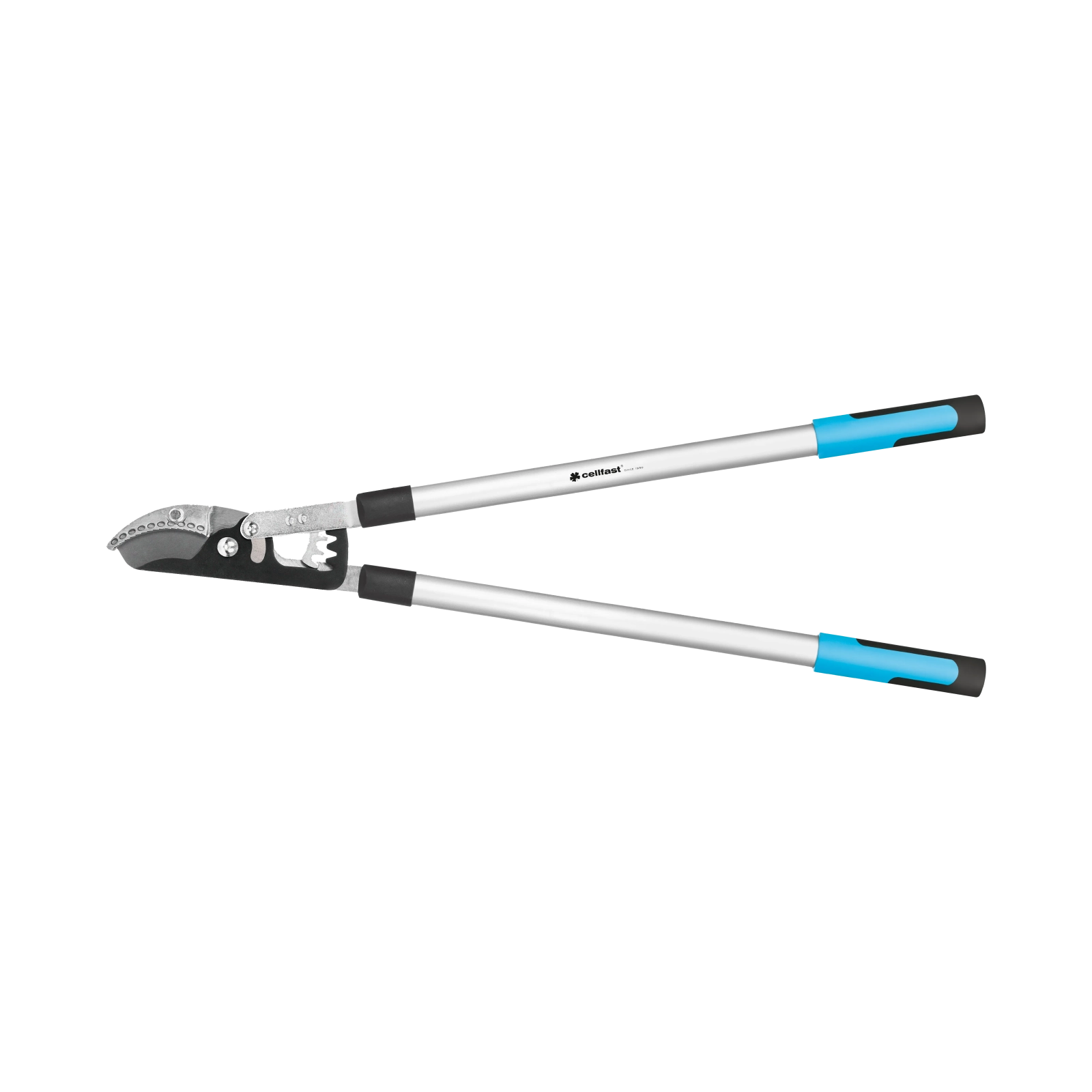 Rovné kovadlinkové nůžky na větve CELLPRO