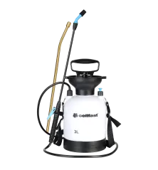 Tlakový postřikovač 3 l