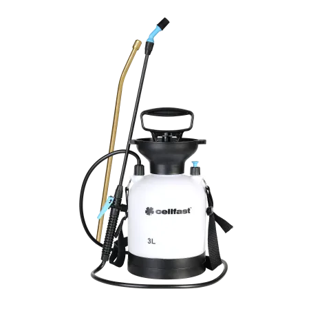 Tlakový postřikovač 3 l