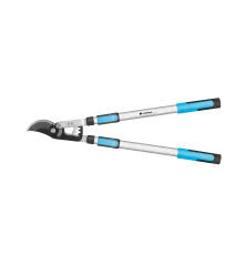 Teleskopické obtokové nůžky na větve CELLPRO