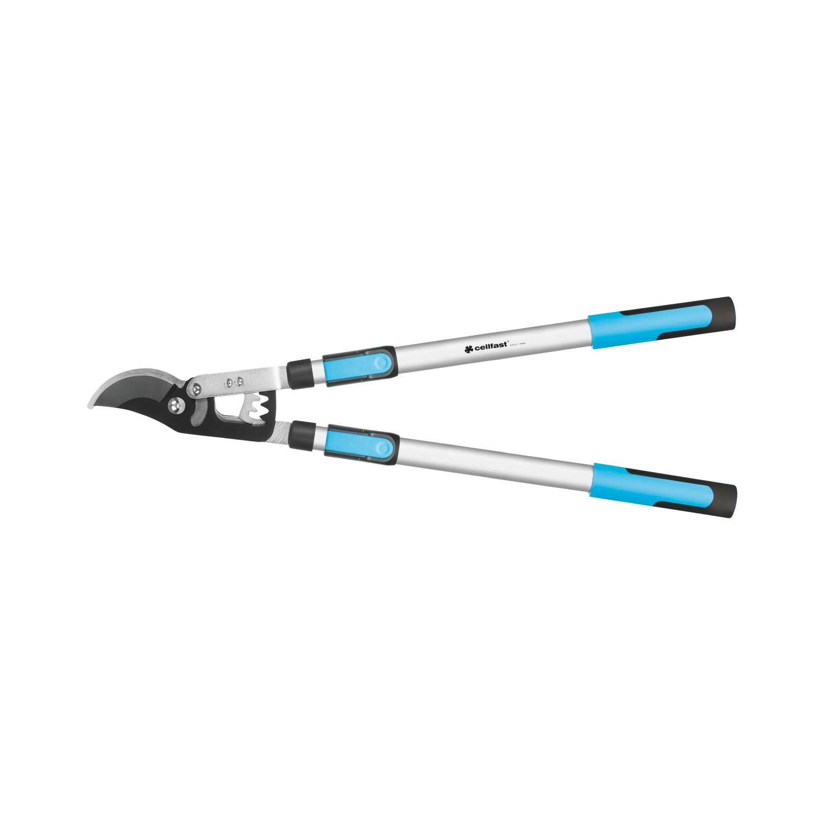 Teleskopické obtokové nůžky na větve CELLPRO