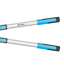 Teleskopické obtokové nůžky na větve CELLPRO