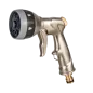 Multifunkčná zavlažovacia pištoľ BRASS Multifunkčná zavlažovacia pištoľ BRASS