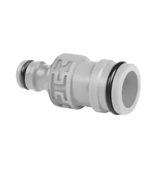 Dvojcestná spojka s redukciou 1" - 3/4" CELLPRO