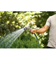 Multifunkčná zavlažovacia pištoľ BRASS