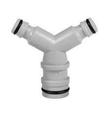 Y-spojka redukční CELLPRO™ 1", 3/4"