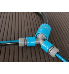 Y-spojka redukční CELLPRO™ 1", 3/4"