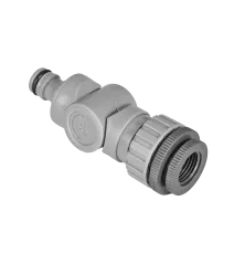 Úhlová spojka s vnitřním závitem CELLPRO CELLPRO