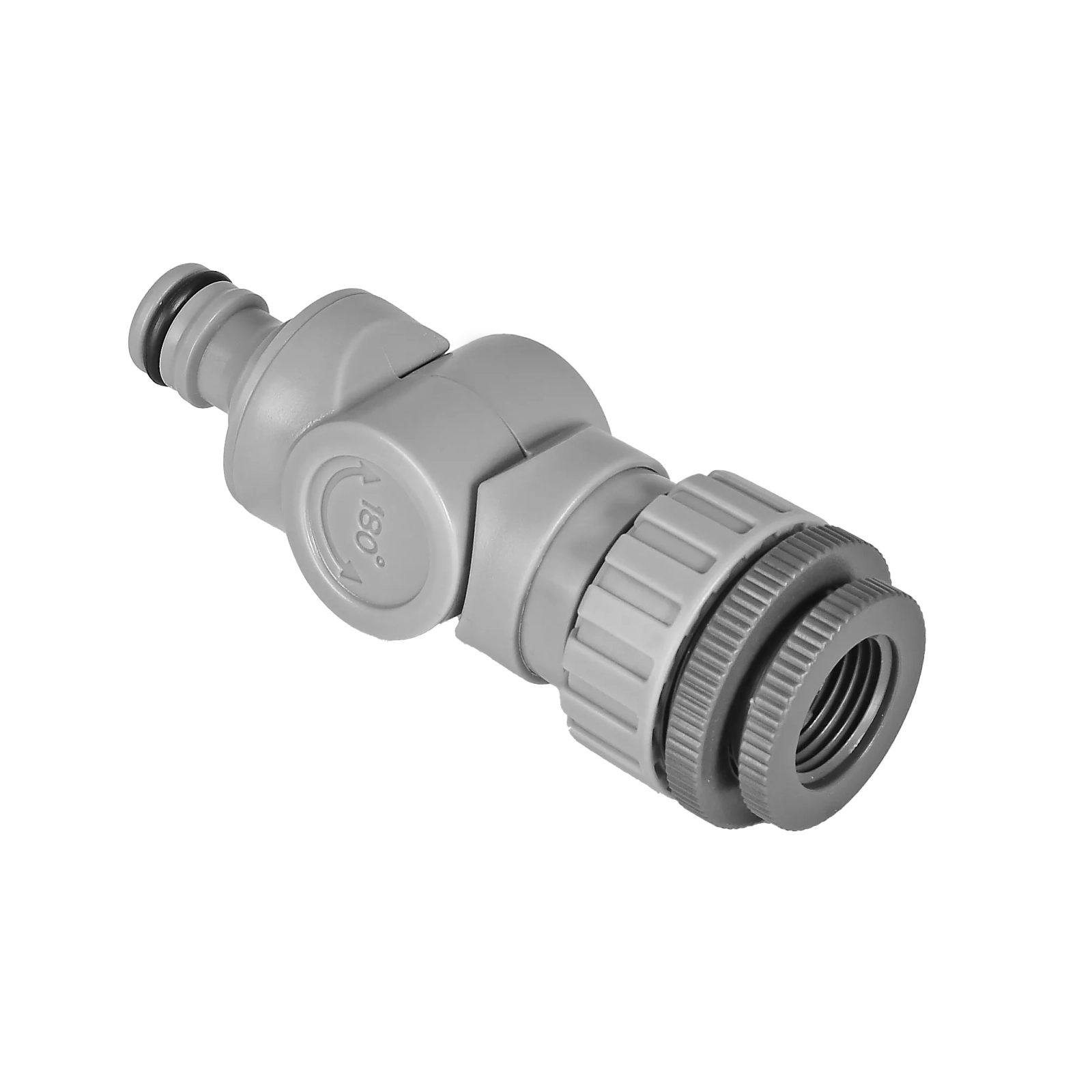 Univerzálny uhlový konektor s vnútorným závitom CELLPRO Univerzálny uhlový konektor s vnútorným závitom CELLPRO