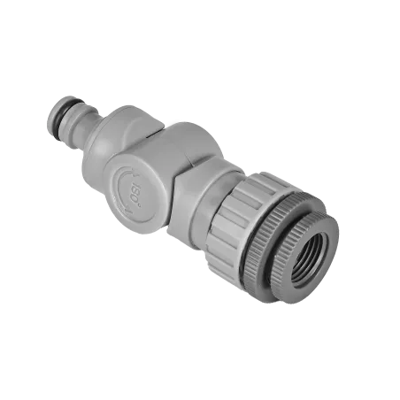 Úhlová spojka s vnitřním závitem CELLPRO CELLPRO