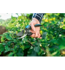 Záhradné nožnice ENERGO