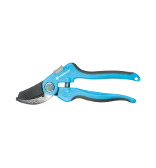 Kovadlinkové záhradné nožnice CELLPRO