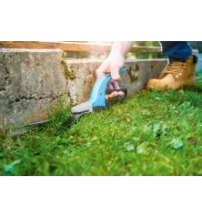 Nožnice na trávu CELLPRO