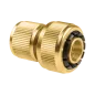 Hadicová rýchlospojka 3/4'' BRASS