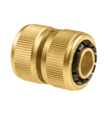 Hadicový opravář BRASS 3/4“