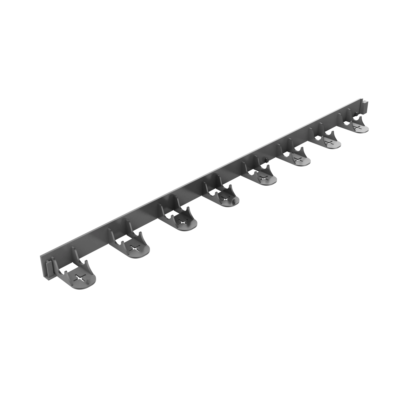 Okraje záhradného trávnika UNIBORD