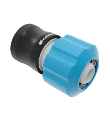 Hadicová rýchlospojka - stopspojka 3/4“ ENERGO