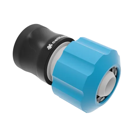 Hadicová rýchlospojka - stopspojka 3/4“ ENERGO