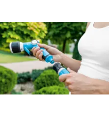 Hadicová rychlospojka - stopspojka ENERGO 3/4“