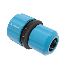 Opravná spojka hadíc s redukciou 1/2" - 5/8“ / 3/4“ ENERGO