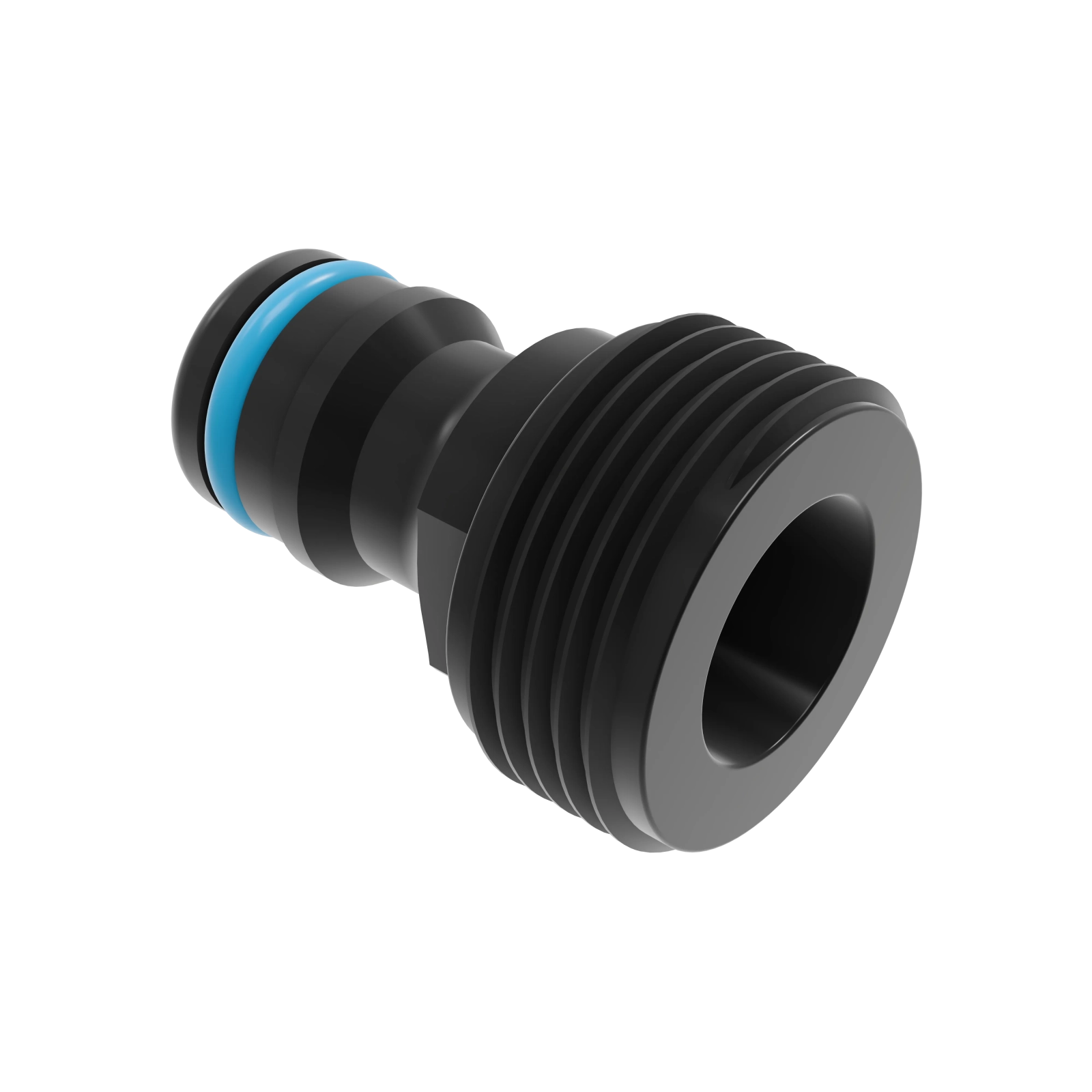 Konektor s vonkajším závitom G3/4“ ENERGO