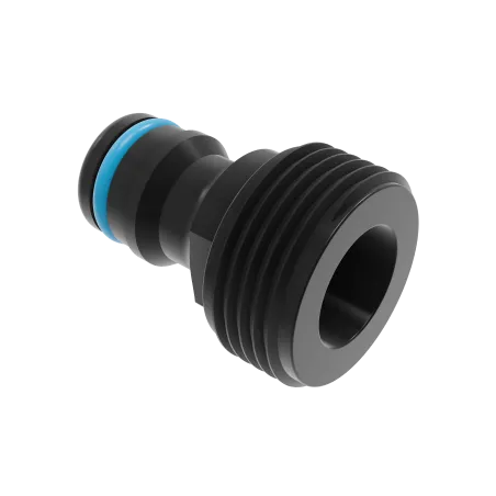 Spojka s vnějším závitem ENERGO 3/4“