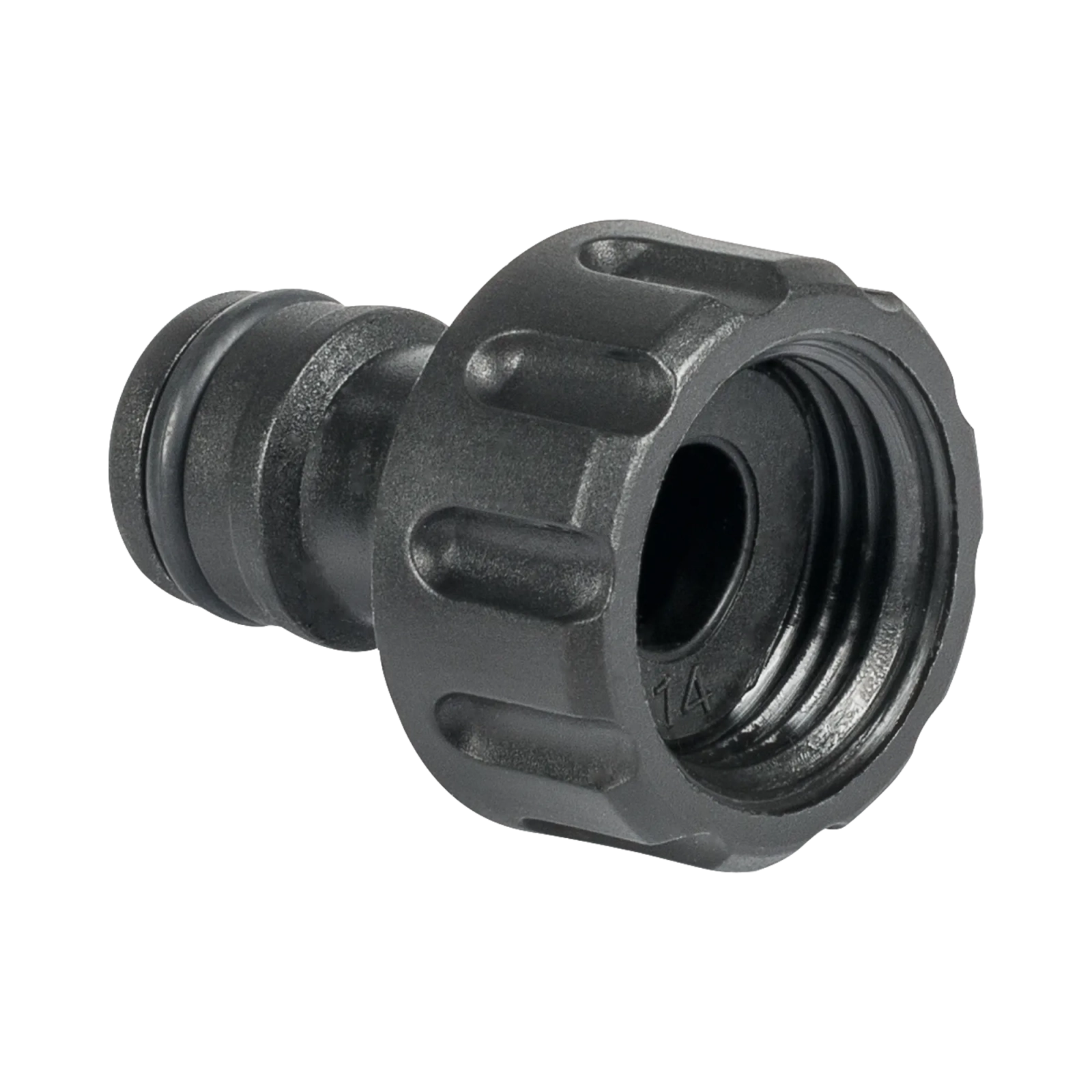 Konektor s vnitřním závitem ECONOMIC 1/2“