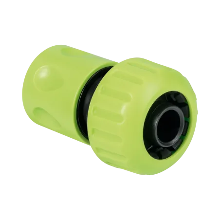 Hadicová rychlospojka - průtok vody ECONOMIC 3/4“