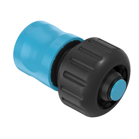 Hadicová rýchlospojka - stopspojka 1/2"-5/8'' BASIC [voľná]