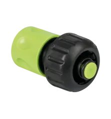 Hadicová rýchlospojka - stopspojka 3/4'' ECONOMIC