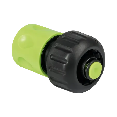 Rychlospojka na hadici - s dorazem ECONOMIC 3/4“