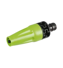 Nastavitelná hadicová koncovka ECONOMIC