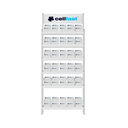 Stojan pro stojany na hadice