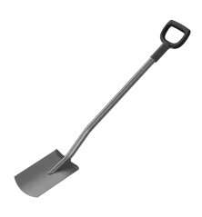 Rýč (rovný) BASIC